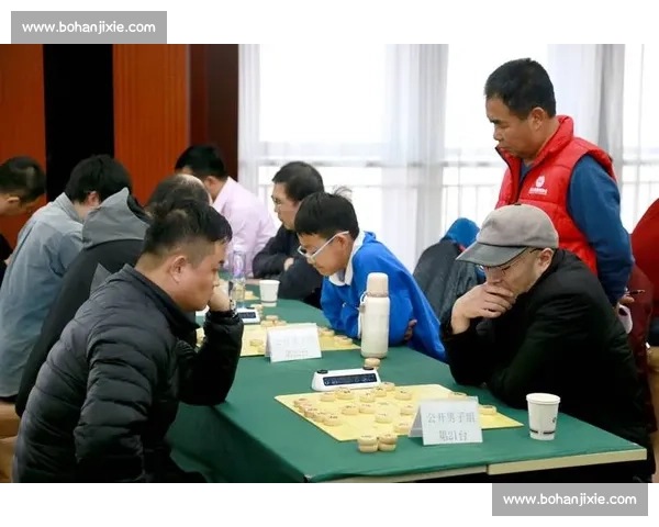 以比赛模板图为基础，探讨如何提升赛事组织效率与参赛者体验的策略与方法