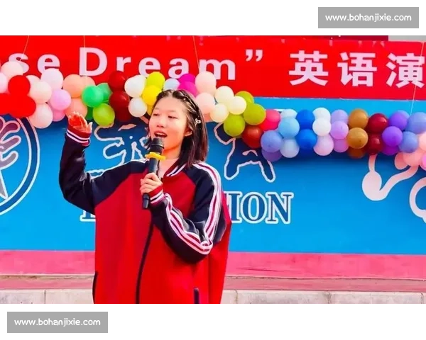 如何在演讲比赛中用英语自信表达并脱颖而出 如何在演讲比赛中用英语自信表达并脱颖而出