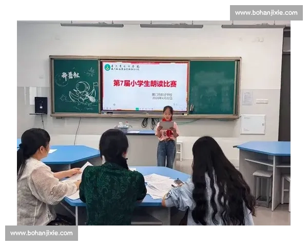 朗读比赛:用声音表达心灵的力量,感受语言的魅力与情感的碰撞 朗读比赛:用声音表达心灵的力量,感受语言的魅力与情感的碰撞