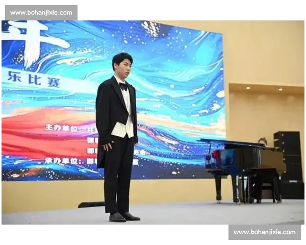 激情四射的高音吧比赛挑战 音乐与梦想的完美碰撞 激情四射的高音吧比赛挑战 音乐与梦想的完美碰撞